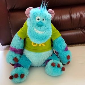 Monsters Inc. Character / Stuffed Animal